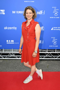 75 Jahre ndF Film Party in München