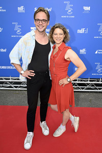 75 Jahre ndF Film Party in München