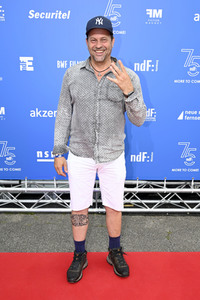 75 Jahre ndF Film Party in München