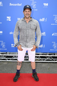 75 Jahre ndF Film Party in München