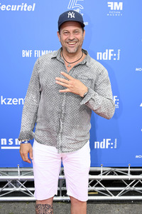 75 Jahre ndF Film Party in München