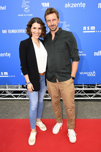 75 Jahre ndF Film Party in München