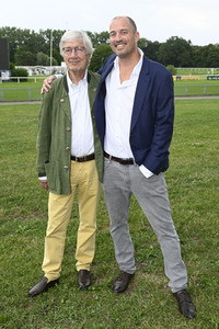 75 Jahre ndF Film Party in München