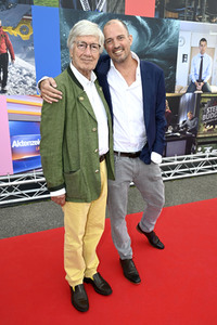 75 Jahre ndF Film Party in München