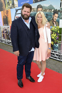 75 Jahre ndF Film Party in München