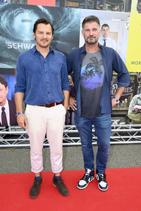 75 Jahre ndF Film Party in München