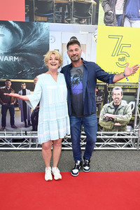 75 Jahre ndF Film Party in München