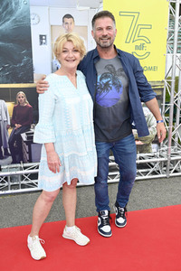 75 Jahre ndF Film Party in München