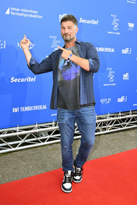 75 Jahre ndF Film Party in München