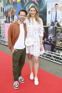 75 Jahre ndF Film Party in München