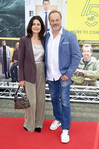 75 Jahre ndF Film Party in München