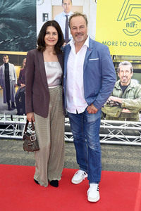 75 Jahre ndF Film Party in München