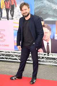 75 Jahre ndF Film Party in München