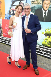 75 Jahre ndF Film Party in München