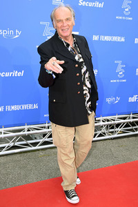 75 Jahre ndF Film Party in München