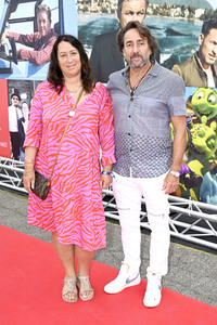 75 Jahre ndF Film Party in München