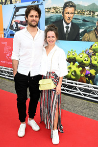 75 Jahre ndF Film Party in München