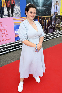 75 Jahre ndF Film Party in München