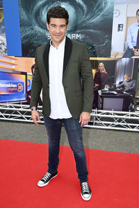 75 Jahre ndF Film Party in München