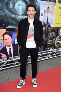 75 Jahre ndF Film Party in München