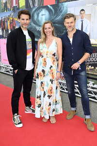 75 Jahre ndF Film Party in München