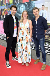 75 Jahre ndF Film Party in München