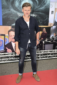 75 Jahre ndF Film Party in München