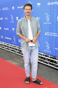 75 Jahre ndF Film Party in München