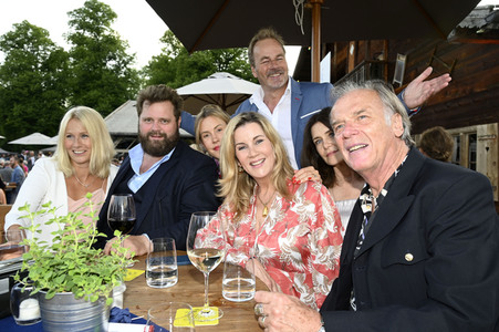 75 Jahre ndF Film Party in München