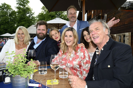 75 Jahre ndF Film Party in München