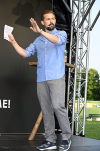 75 Jahre ndF Film Party in München