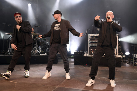 75 Jahre ndF Film Party in München