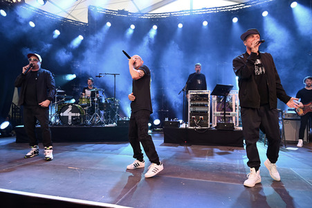 75 Jahre ndF Film Party in München