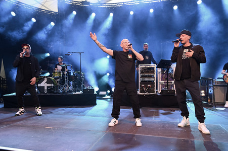 75 Jahre ndF Film Party in München