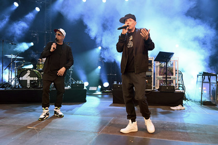 75 Jahre ndF Film Party in München