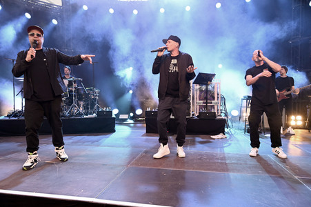 75 Jahre ndF Film Party in München