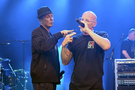 75 Jahre ndF Film Party in München