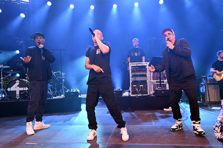 75 Jahre ndF Film Party in München