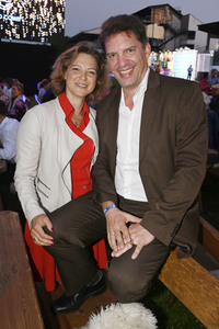 75 Jahre ndF Film Party in München