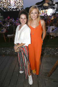 75 Jahre ndF Film Party in München