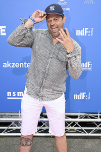 75 Jahre ndF Film Party in München