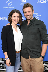 75 Jahre ndF Film Party in München