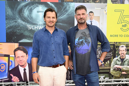 75 Jahre ndF Film Party in München