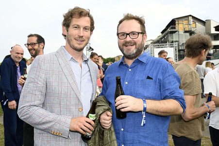 75 Jahre ndF Film Party in München