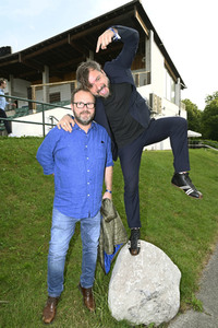 75 Jahre ndF Film Party in München