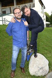 75 Jahre ndF Film Party in München