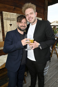 75 Jahre ndF Film Party in München