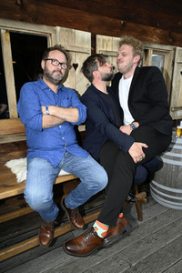 75 Jahre ndF Film Party in München