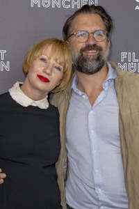 Serienpremiere 'Das Netz - Ein Wintermärchen', Filmfest München 2022