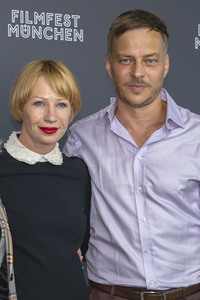 Serienpremiere 'Das Netz - Ein Wintermärchen', Filmfest München 2022